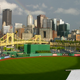 Illustration for article titled Teenager Robs, Carjacks PNC Park Usher, Leaves Him To Die